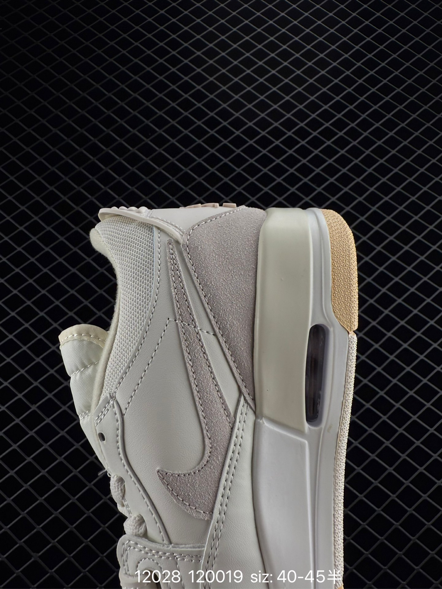 Air Jordan Legacy 312 Low 